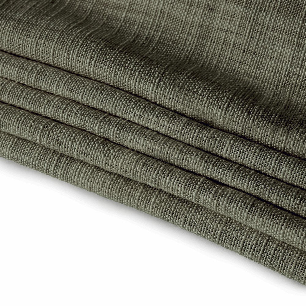 Sara Linen Roman Shade