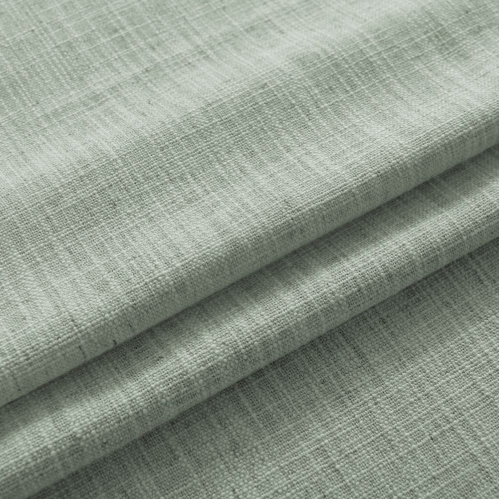 Sara Solid Linen Blend Curtains