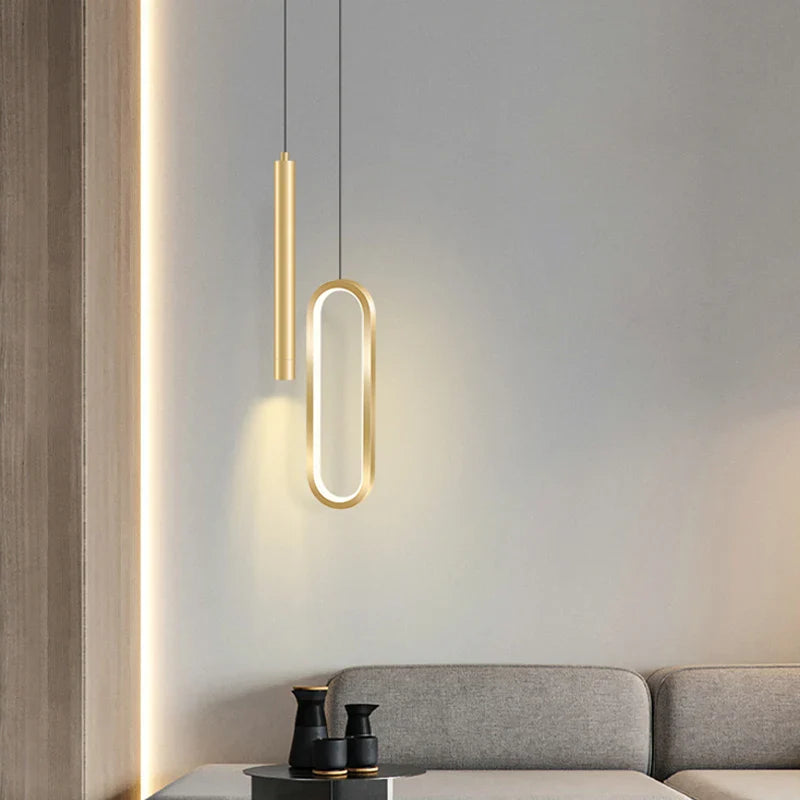 DecorBites™ LED Pendant Light Interior Lighting