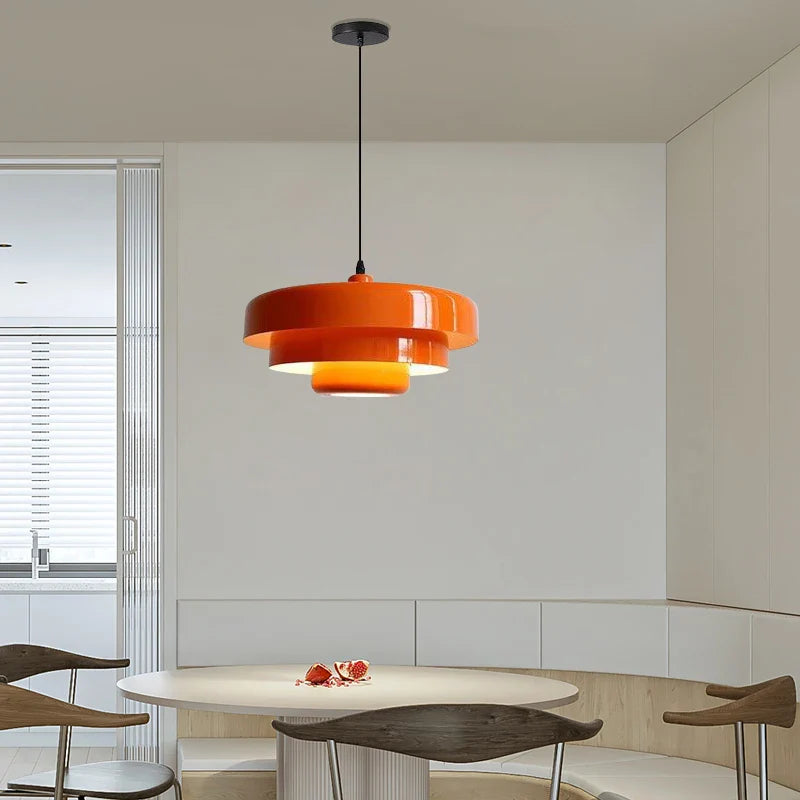 DecorBites™ E27 Hanging Chandelier Kitchen Lighting