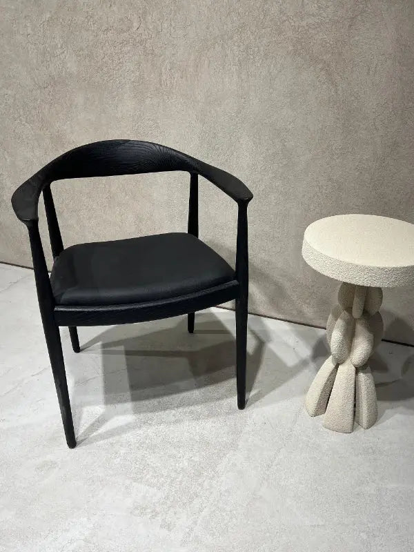 Scandinavian Style with Perfect Craftsmanship - Chair C-3