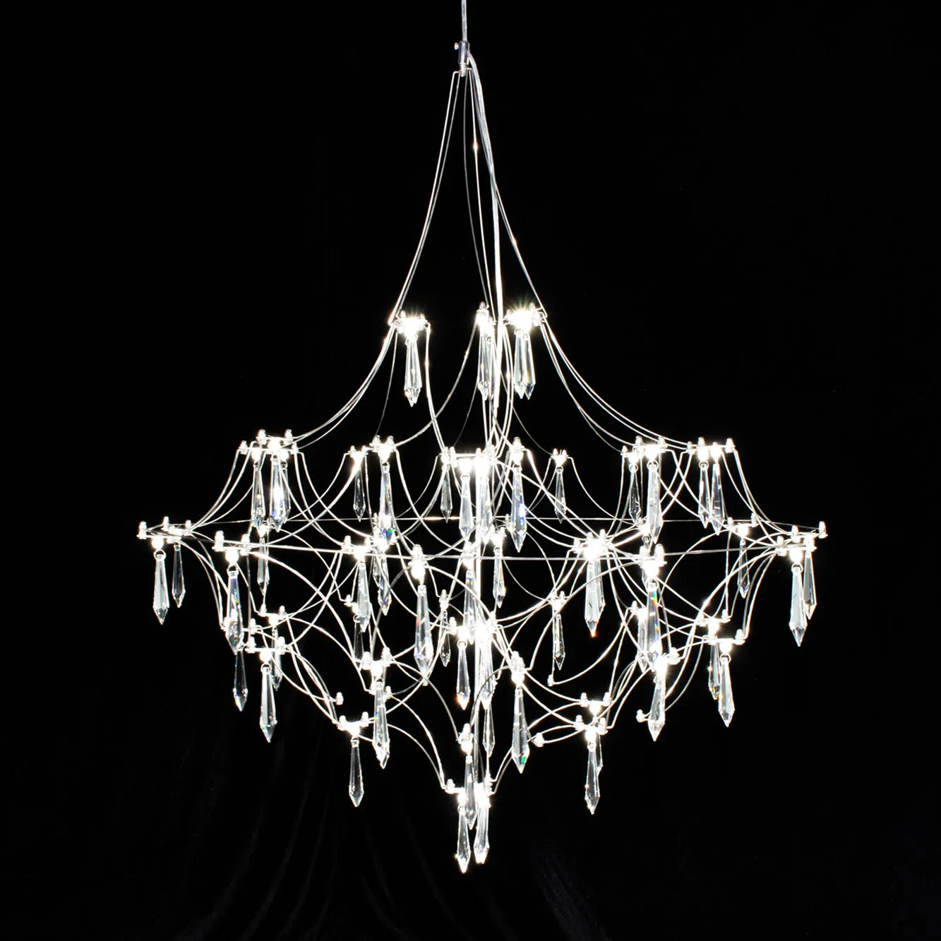 Chandelier Modern Ceiling Light Fixture