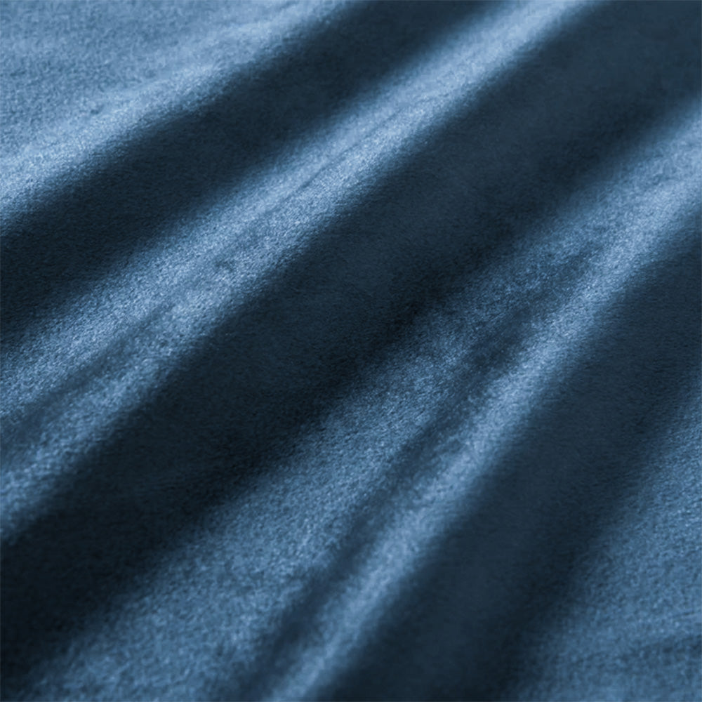 Scolace Glorious Velvet Thermal Curtains