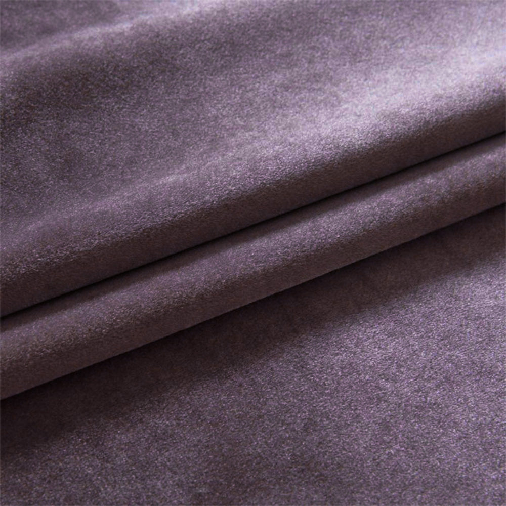 Scolace Glorious Velvet Thermal Curtains