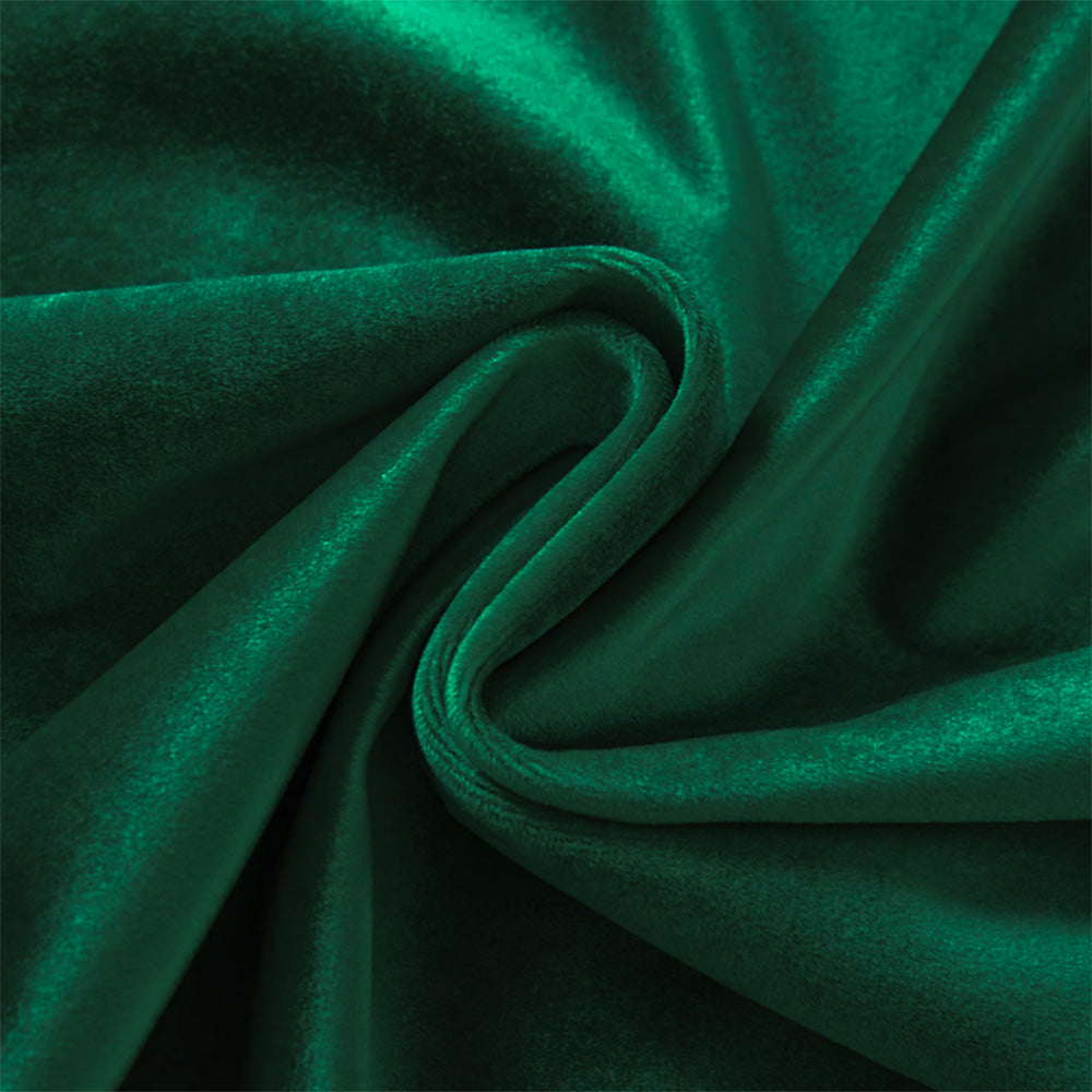 Scolace Glorious Velvet Thermal Curtains