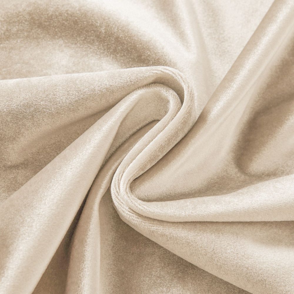 Scolace Glorious Velvet Thermal Curtains