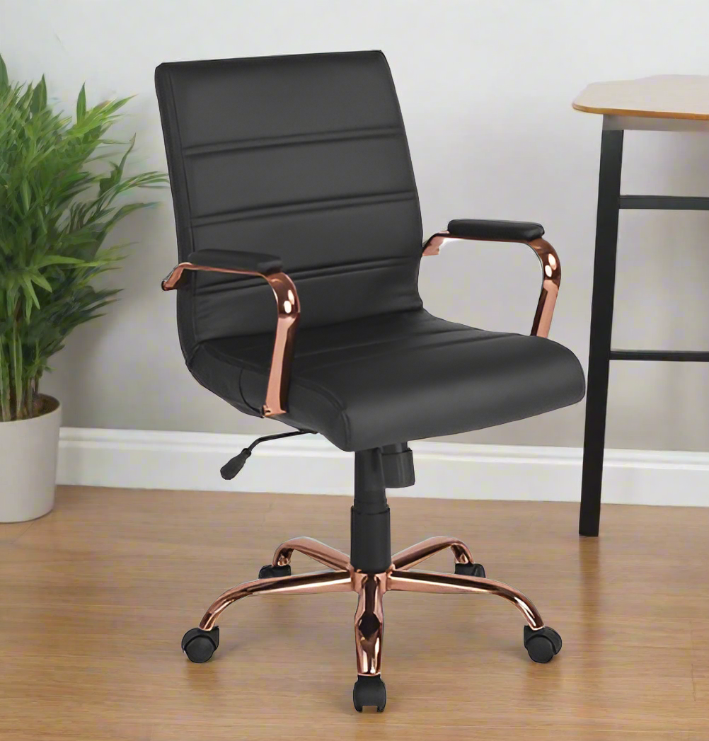 Executive Office Chair