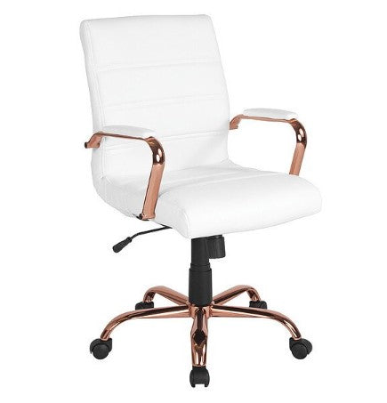 Executive Office Chair-2