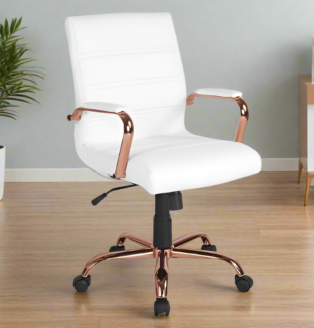 Executive Office Chair