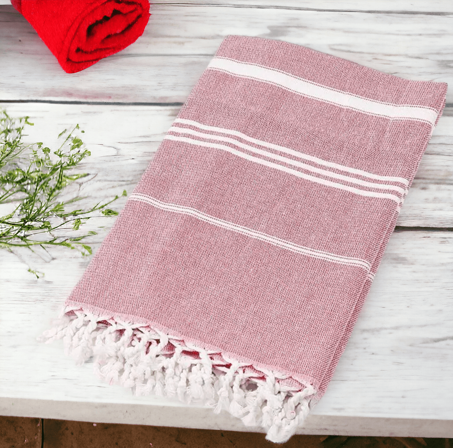 Turkish Hand Towel-10