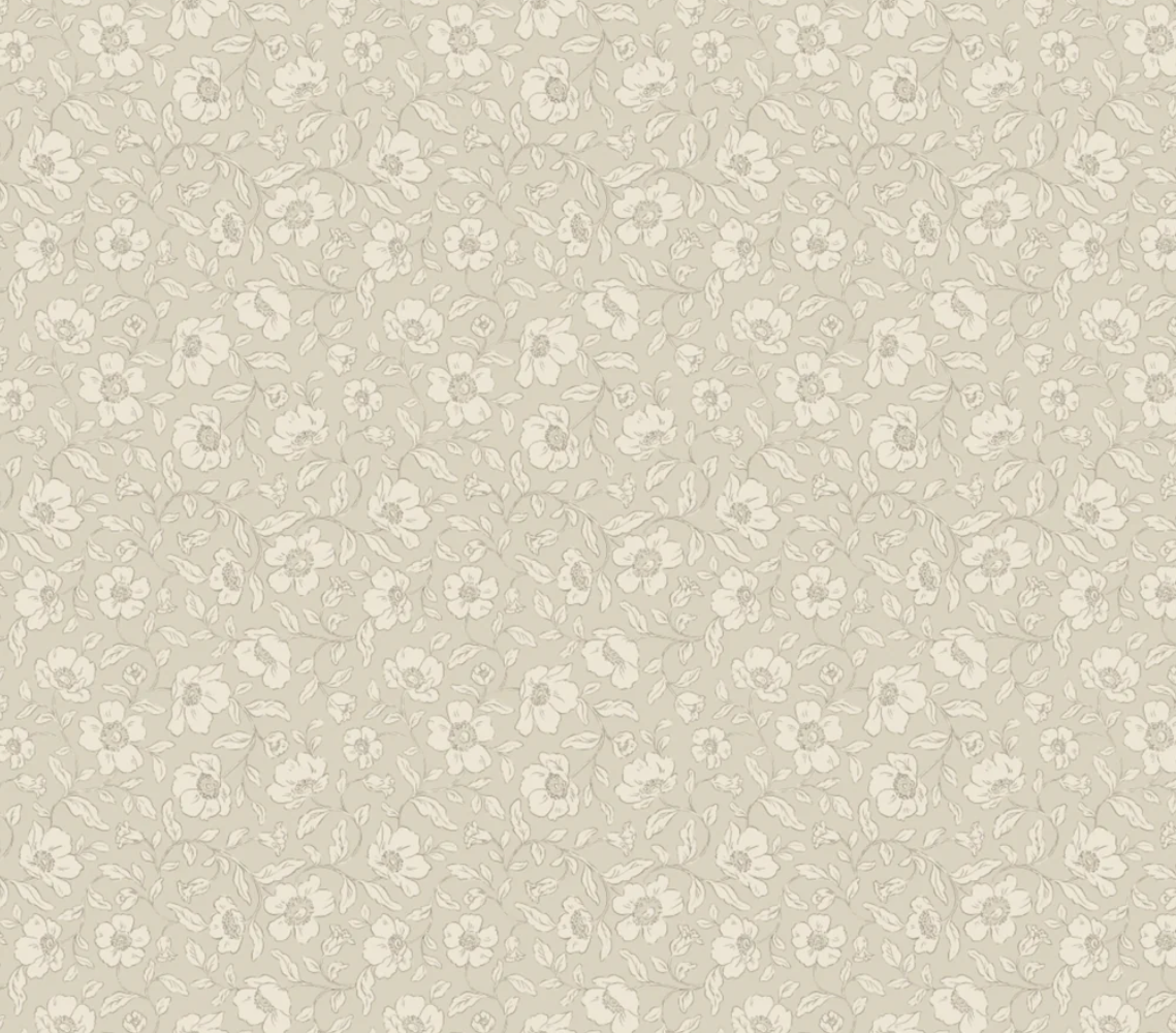 Vintage Inspired Samples