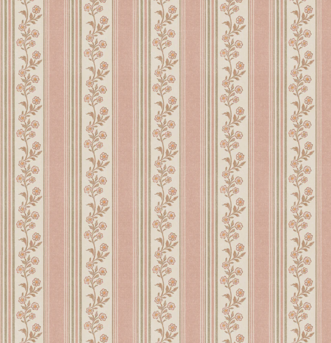 Vintage Inspired Samples
