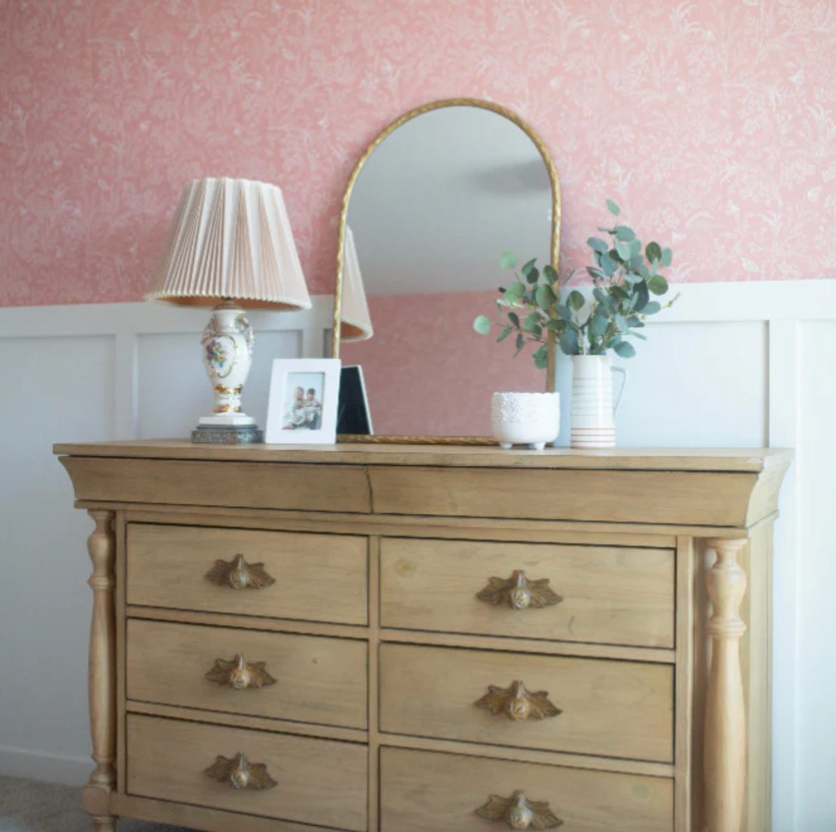 Girl Room Samples