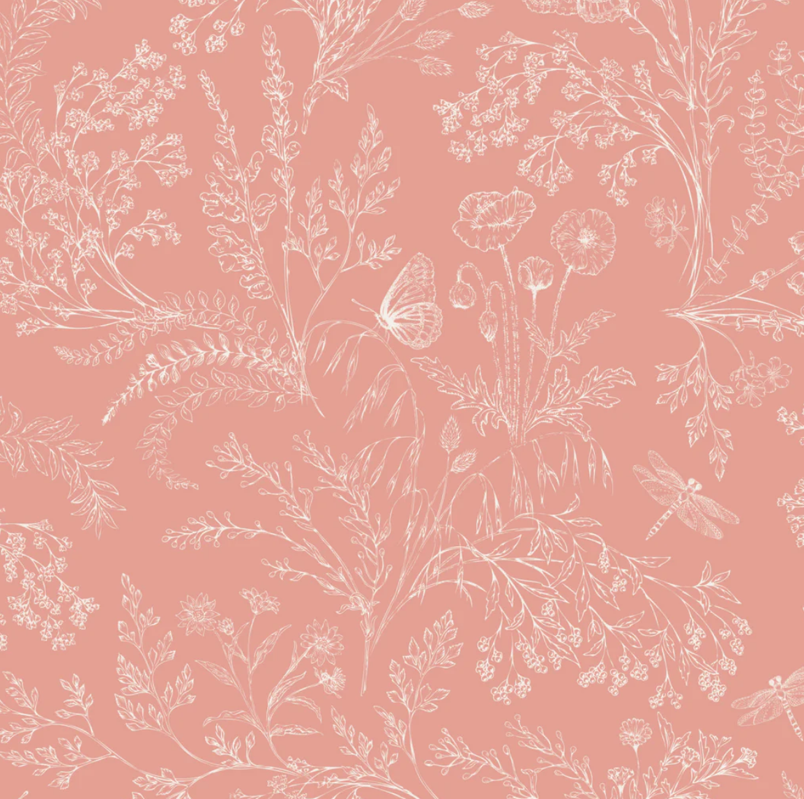 Girl Room Samples