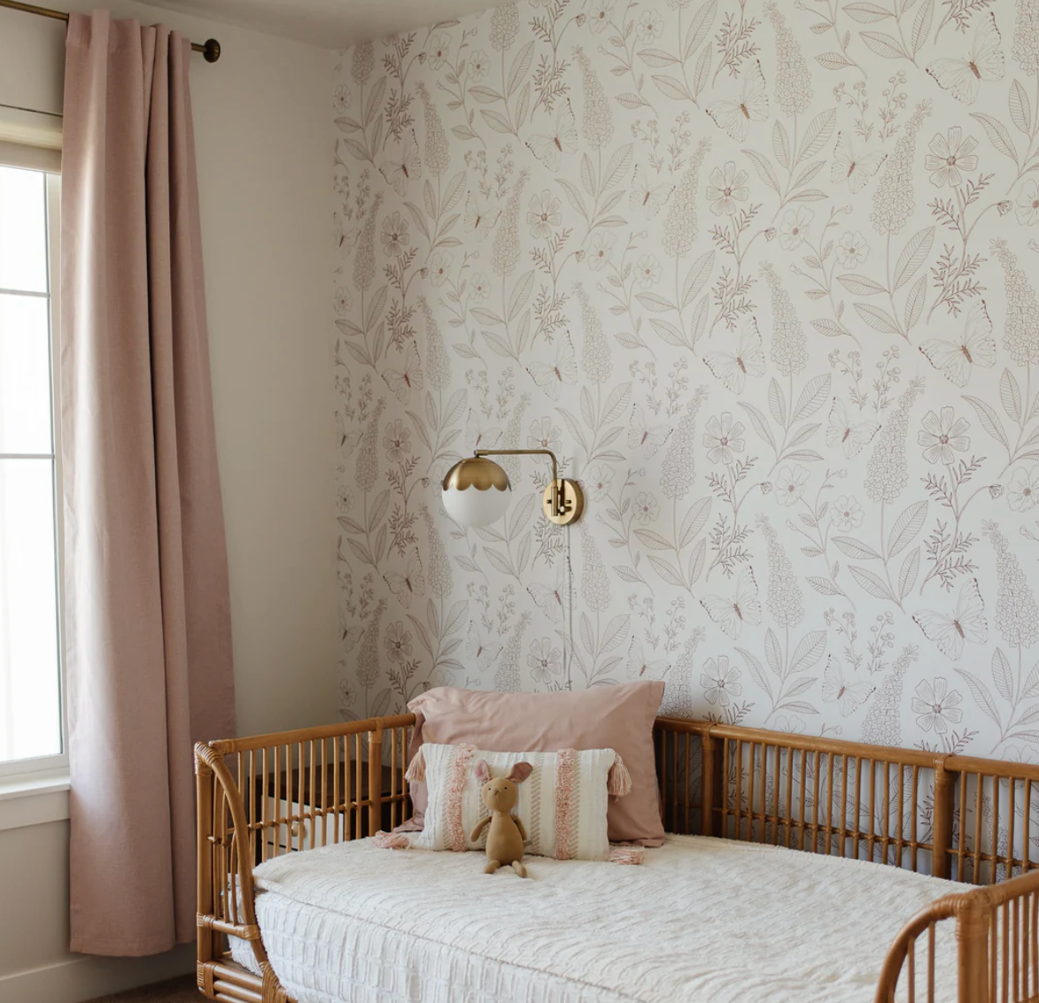 Girl Room Samples