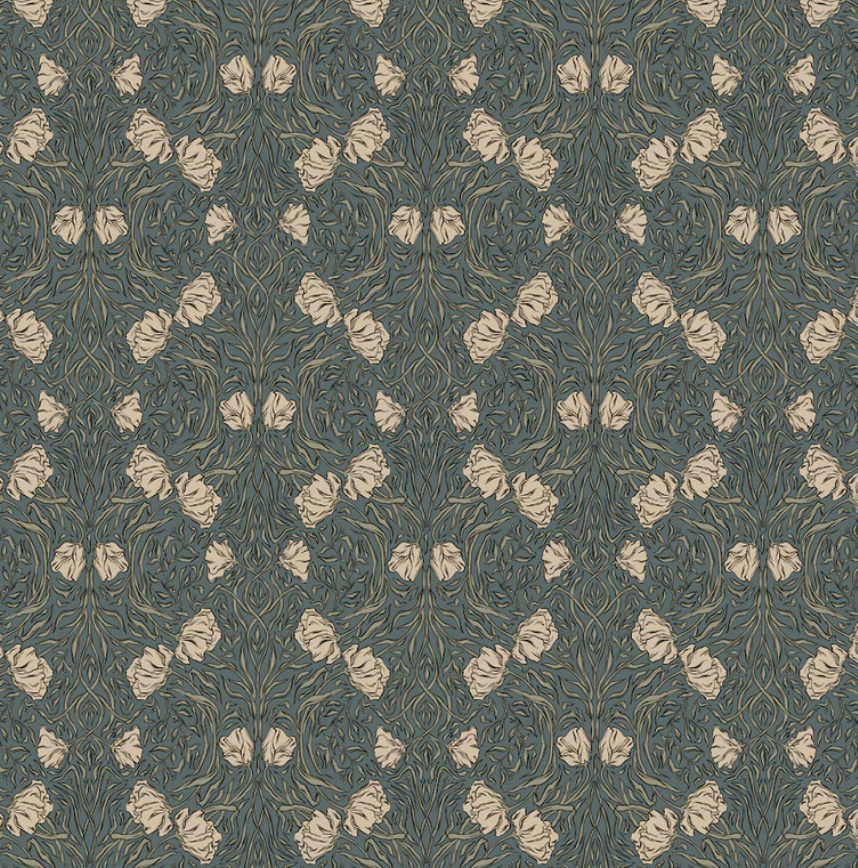 Main Spaces Samples