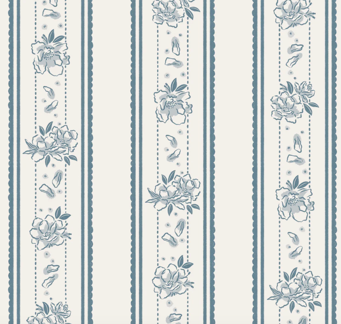 Main Spaces Samples