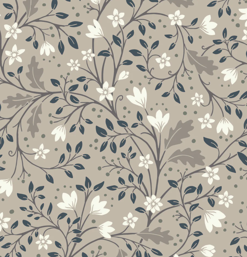 Main Spaces Samples