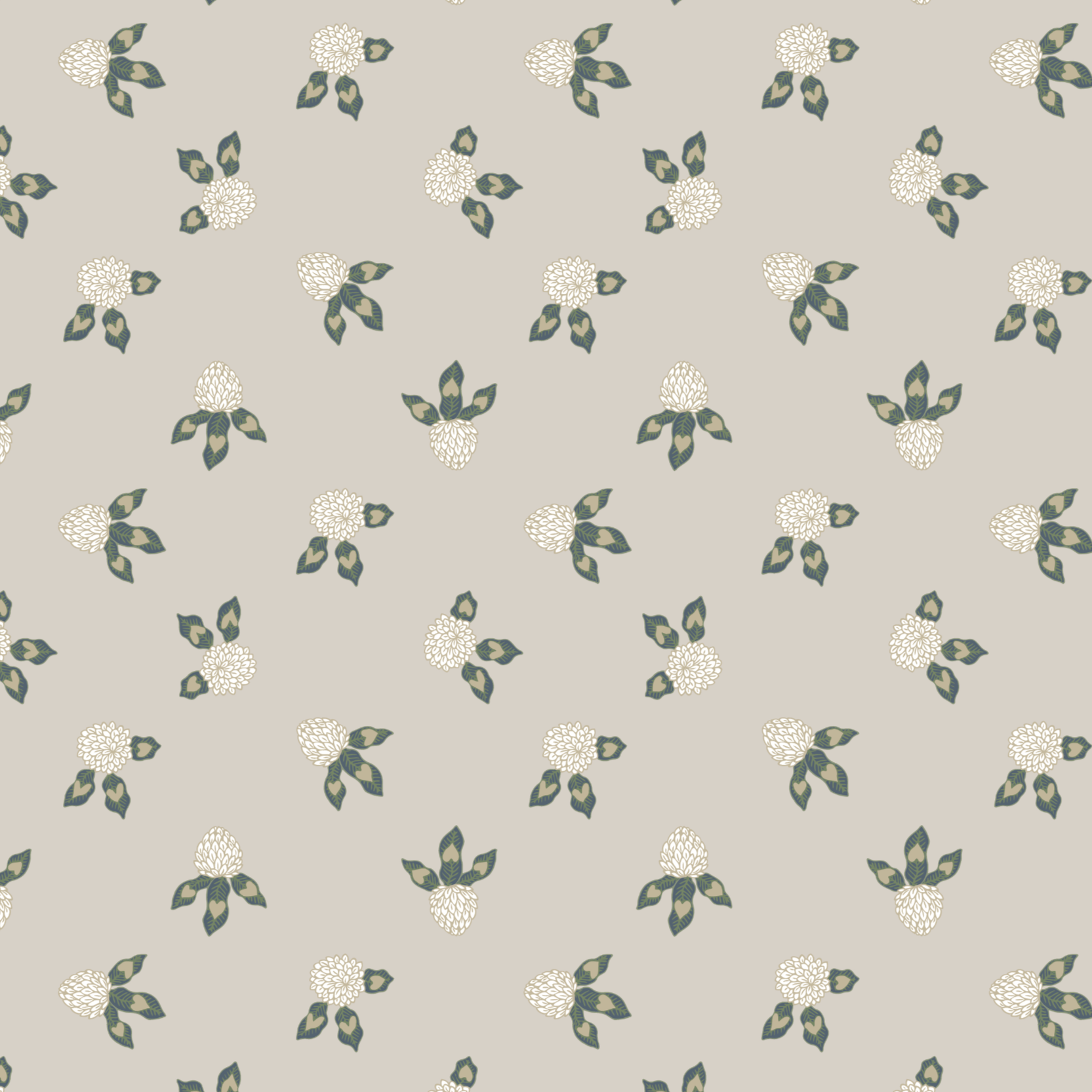 Idalie Wallpaper by Grateful Artsy Soul