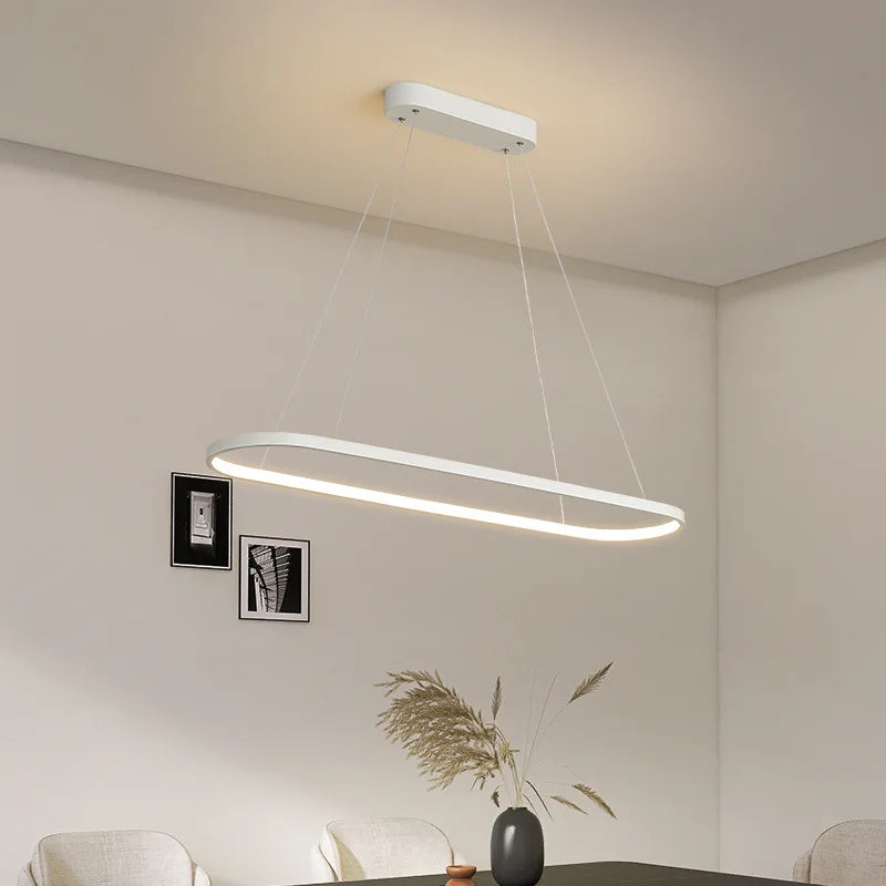 DecorBites™ LED Pendant Light 70/90CM Modern Lamp