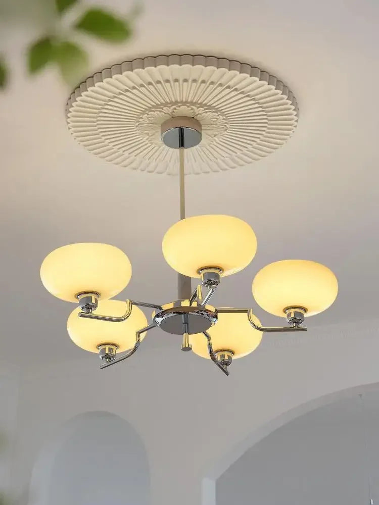 DecorBites™ Chandelier Ceiling Lamp Loft Lighting