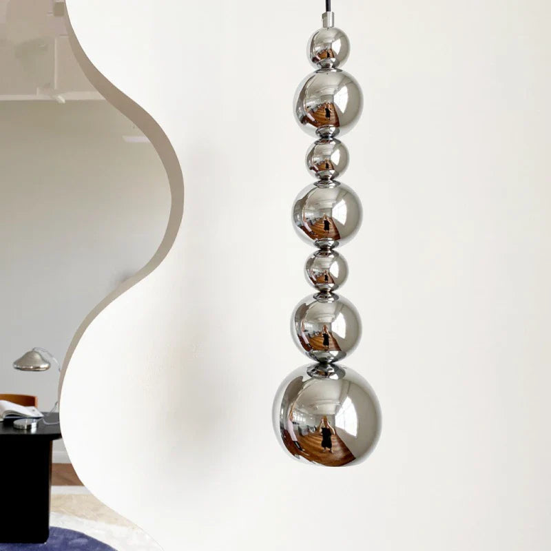 Pendant Lamp Kitchen Multi Ball