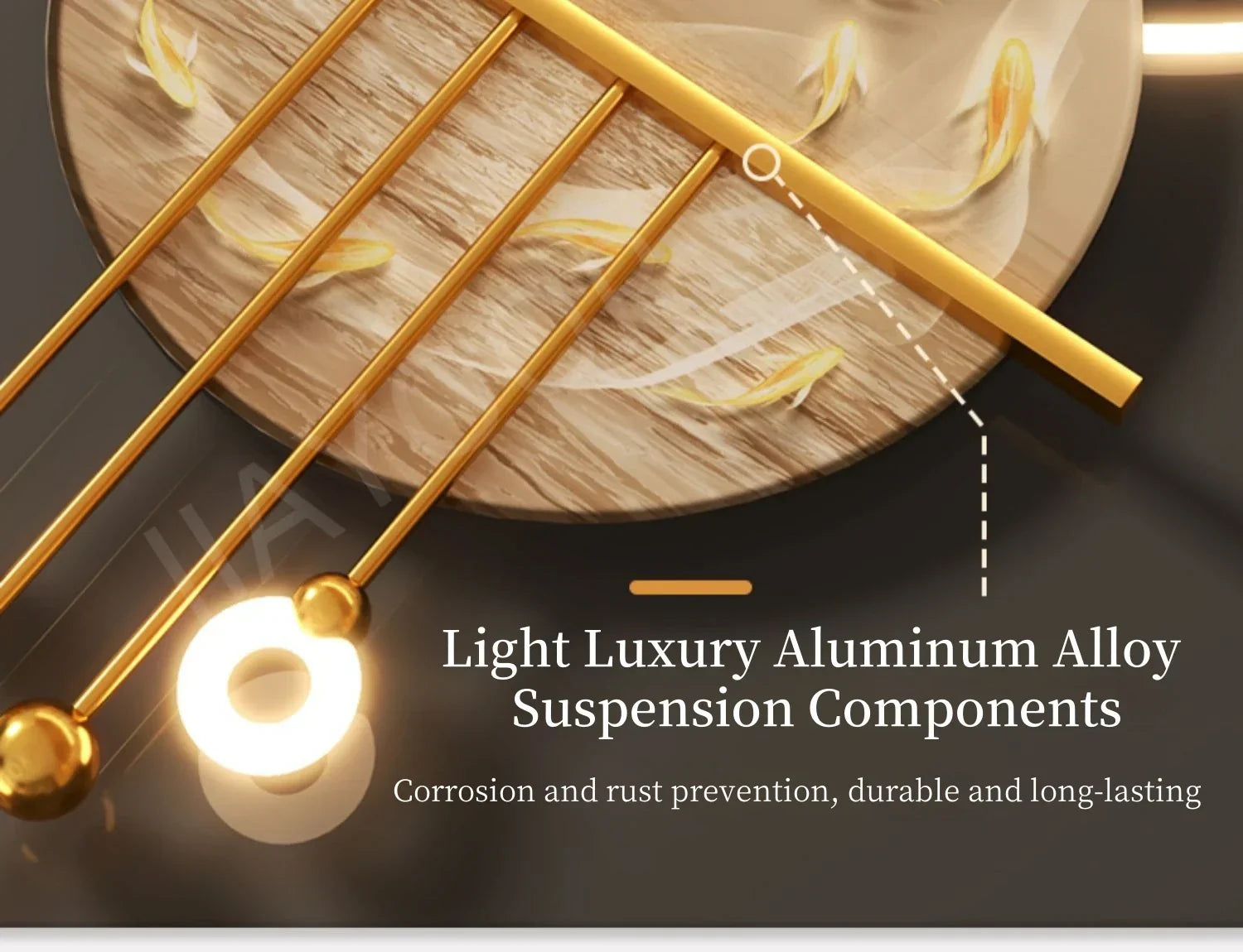 Dlight Decor Butterfly Mural Light for Entrance Walls