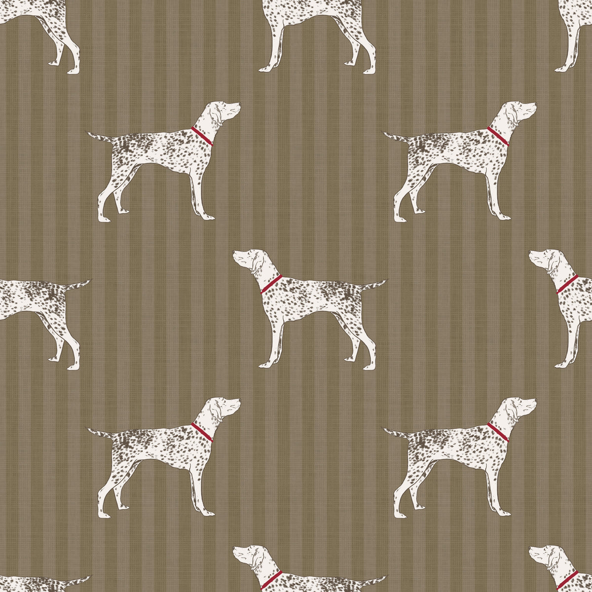 Sebastian Wallpaper by Kim Morrow