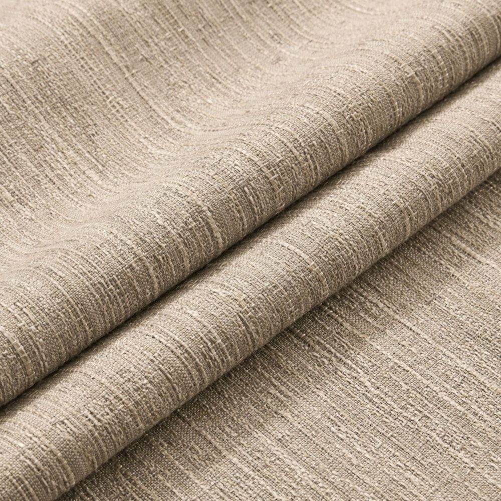 Sebastian Rough Linen Textured Curtains
