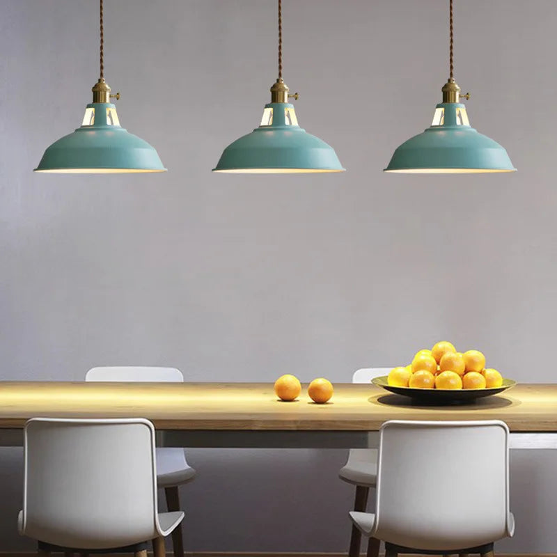 DecorBites™ Nordic Chandelier LED Pendant Lamp