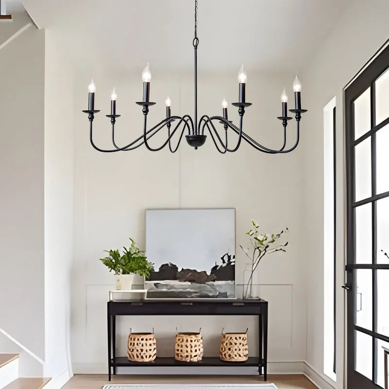 Chandelier Pendant Lights for Kitchens