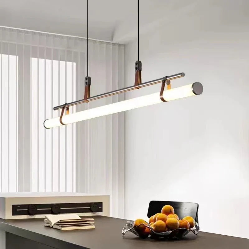 LED Ceiling Pendant Lamp Minimalist Nordic