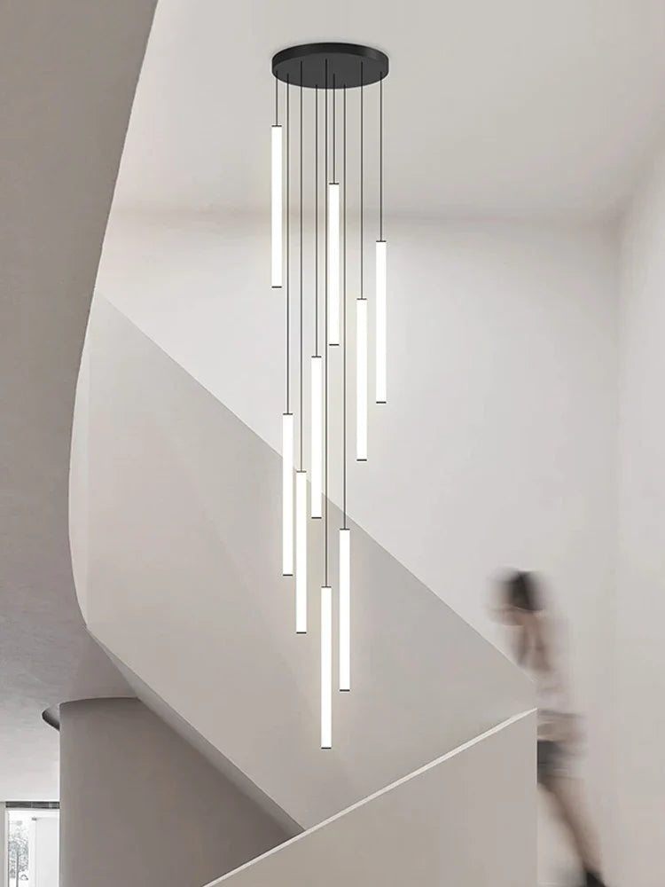 Chandelier LED Modern Pendant Light
