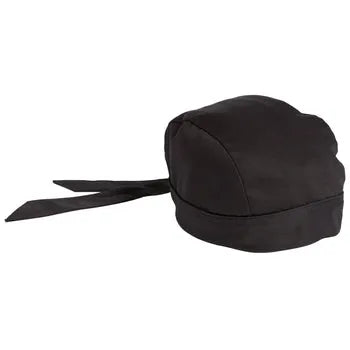 Chef Hats, Scull Cap, Beanie & Neckerchief-7