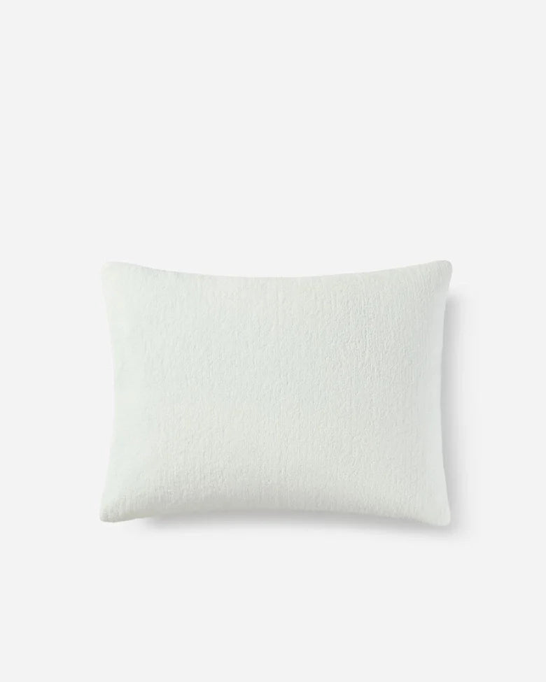 Snug + Bamboo Viscose Sham Set