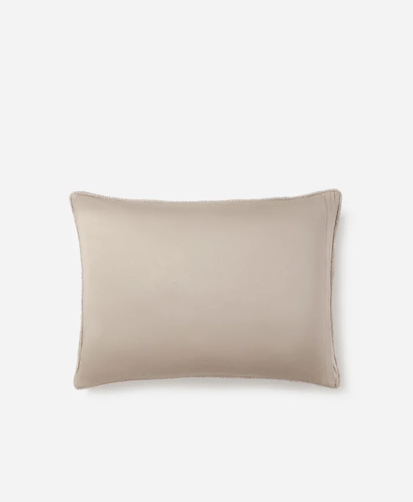 Snug + Bamboo Viscose Sham Set