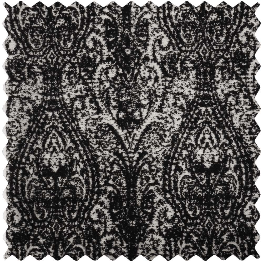 Soren Damask Jacquard Pillow Covers