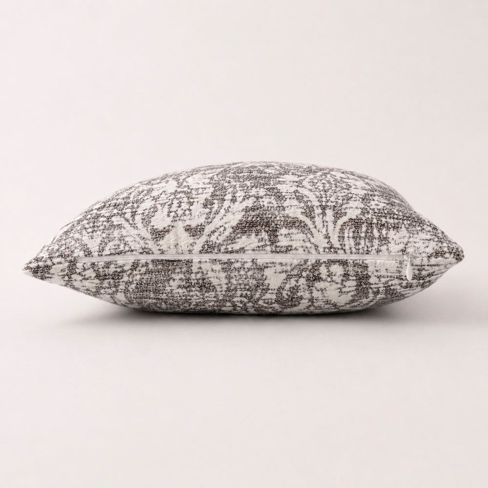 Soren Damask Jacquard Pillow Covers