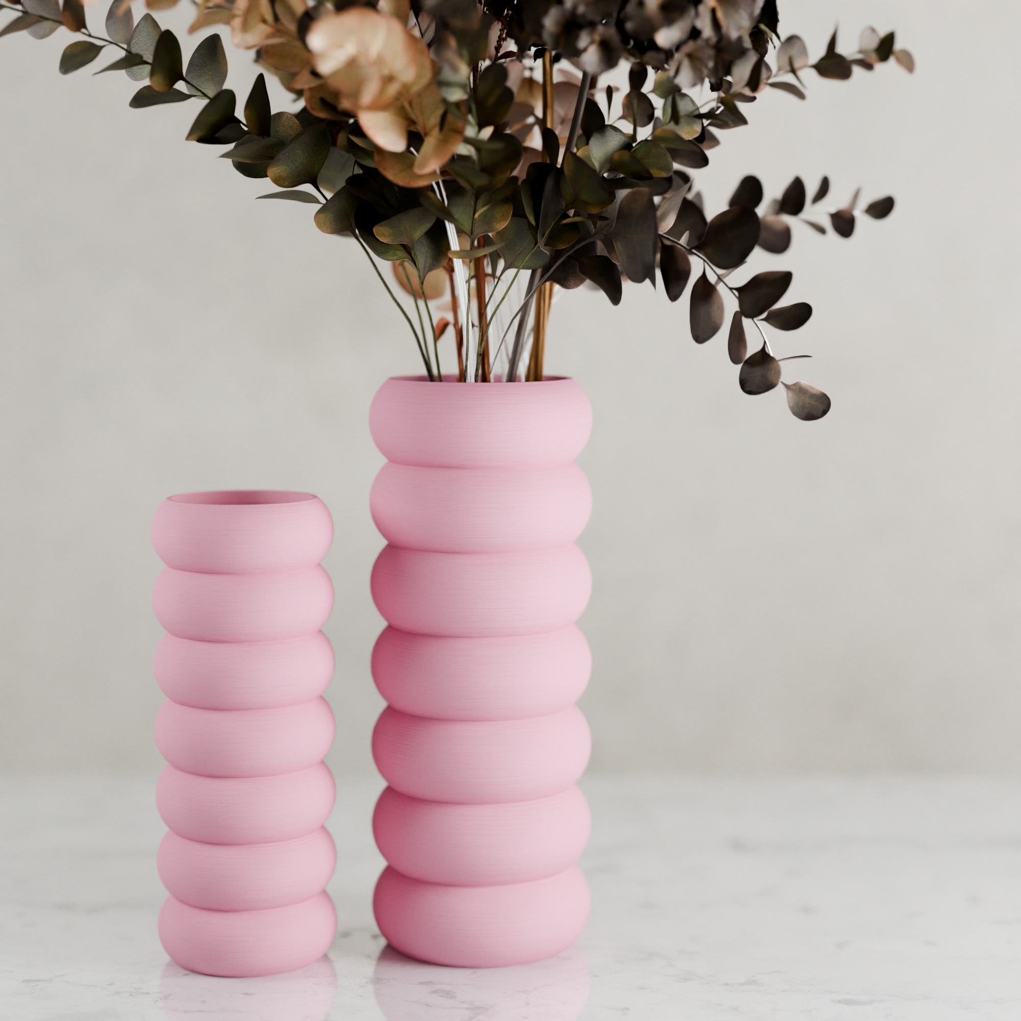 STACKED Vase-2