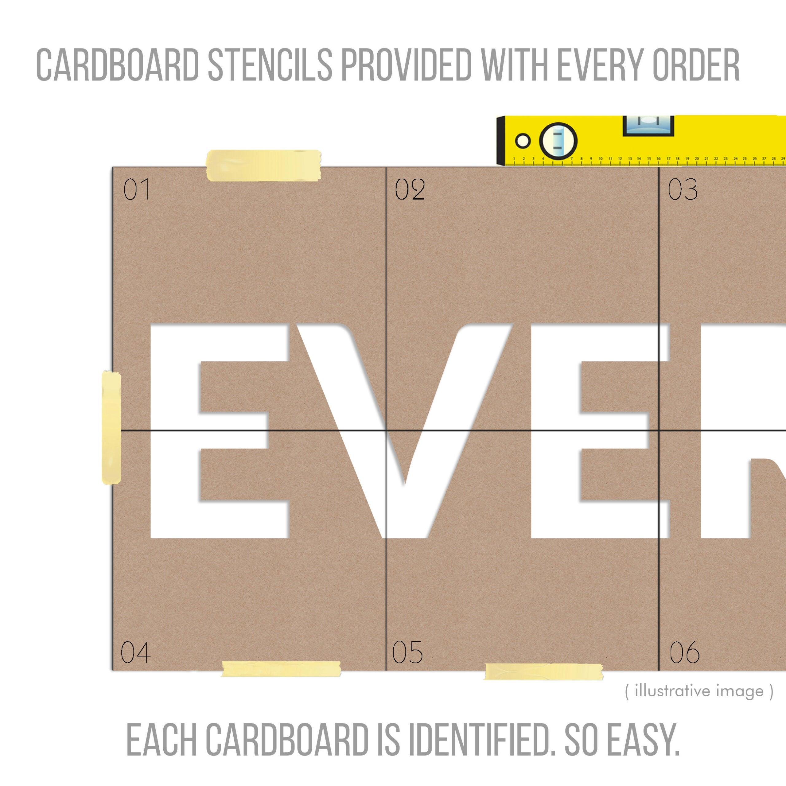 Every Moment Matters 3D Office Wall Decor - PRHOMZ