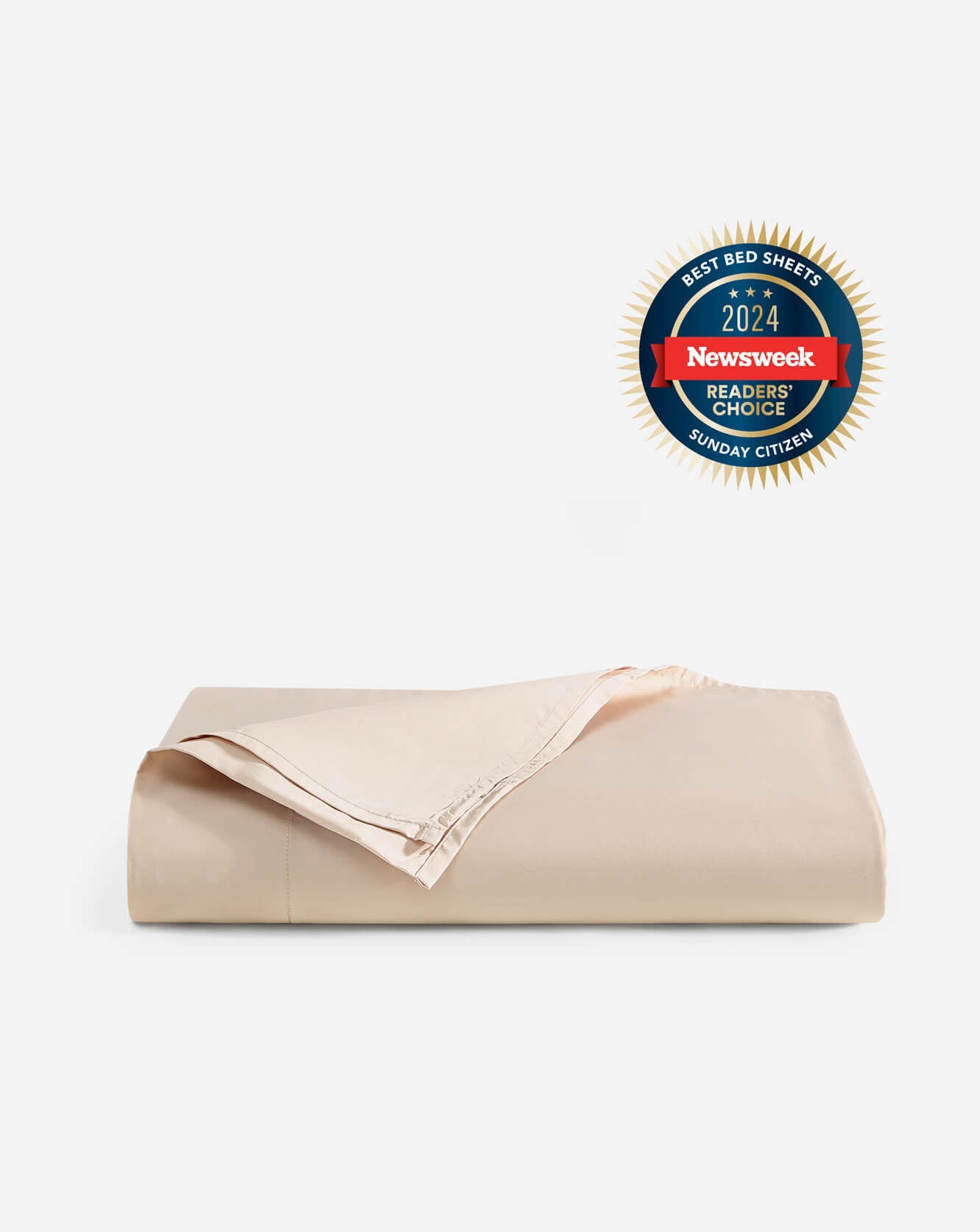 Premium Bamboo Viscose Top Sheet