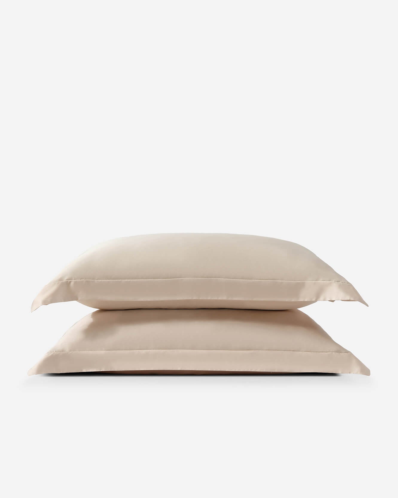 Premium Bamboo Viscose Sham Set