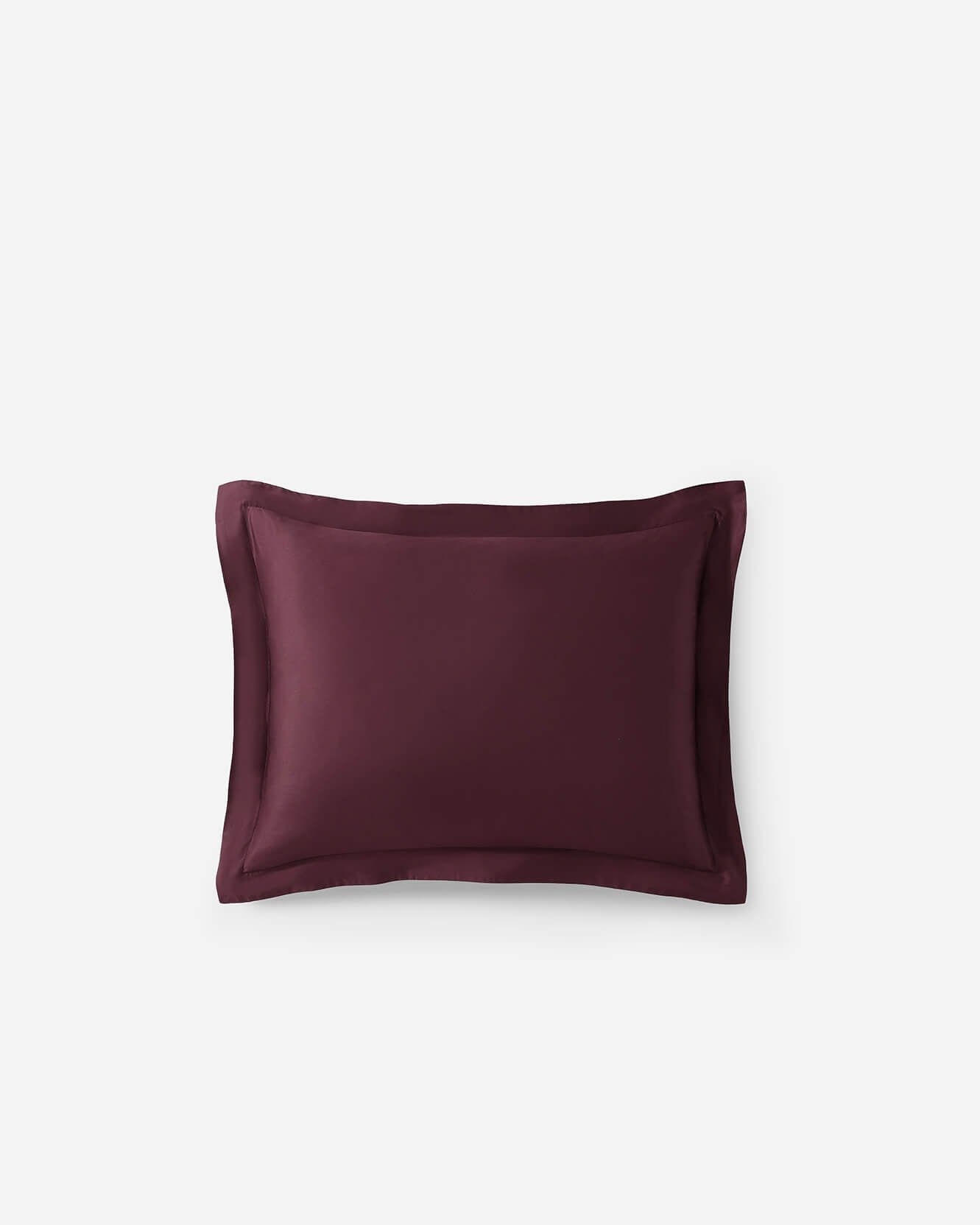 Premium Bamboo Viscose Sham Set
