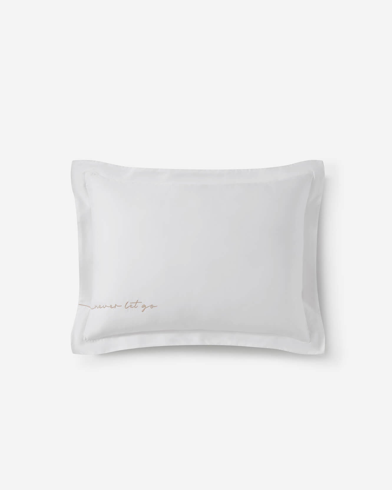 Lovely Bamboo Viscose Sham Set