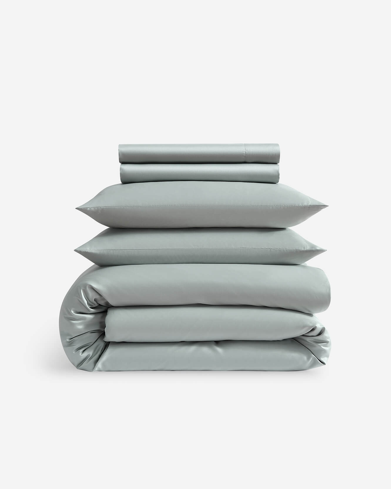 Silky Lyocell Move In Bundle