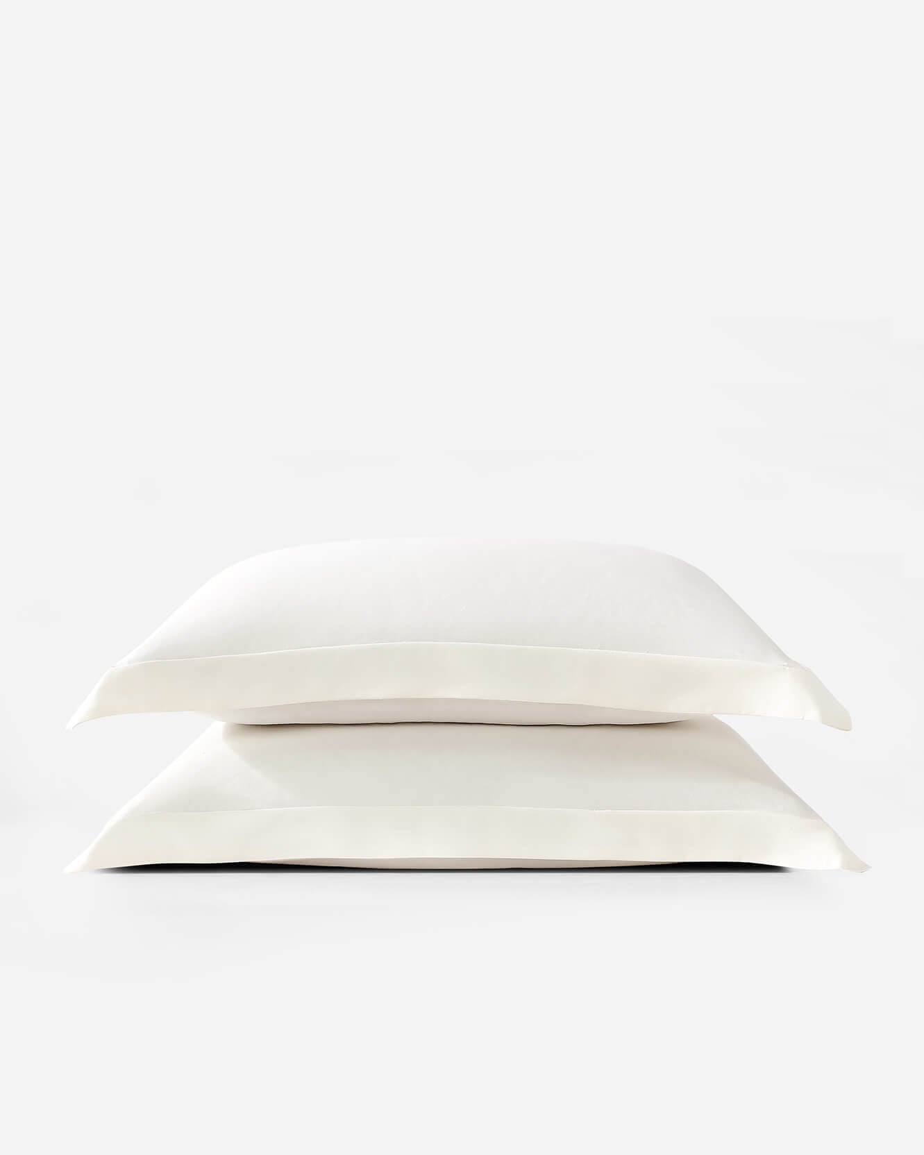Premium Bamboo Viscose Sham Set