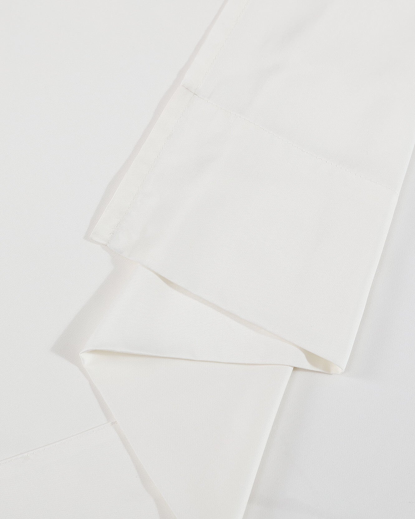 Premium Bamboo Viscose Top Sheet