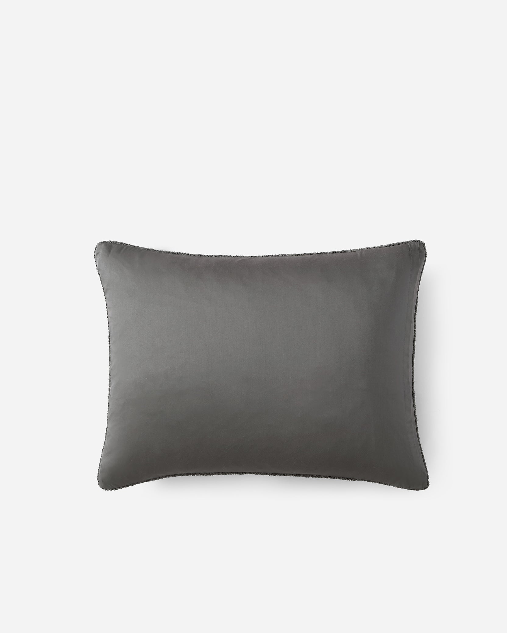 Snug + Bamboo Viscose Sham Set