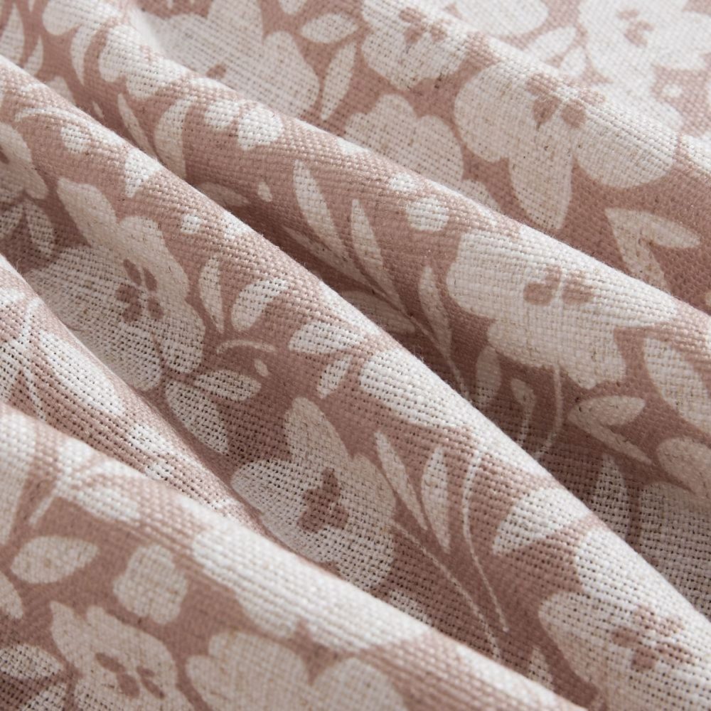 Susie Ditsy Floral Cafe Curtains