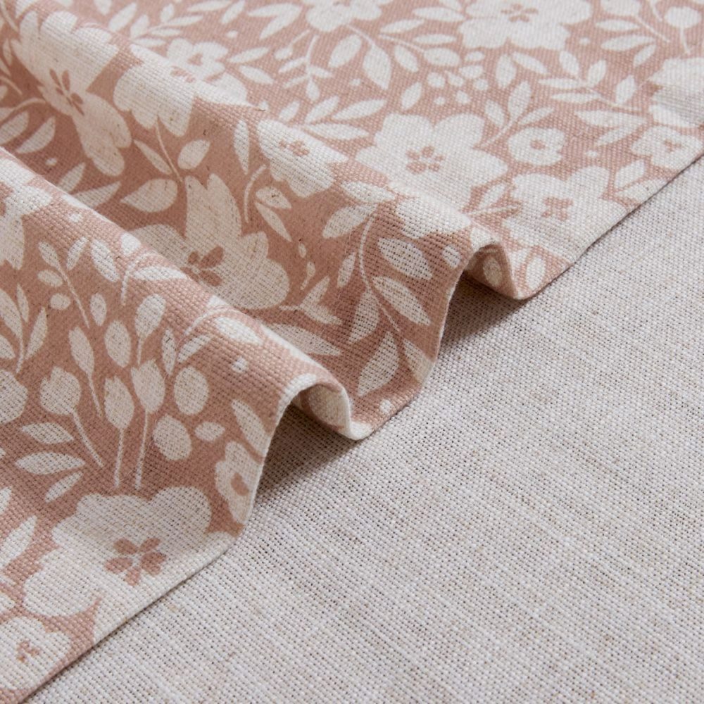 Susie Ditsy Floral Cafe Curtains